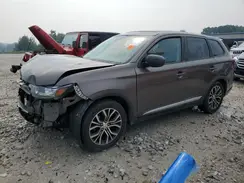 JA4AZ2A36HZ007051 2017 MITSUBISHI OUTLANDER