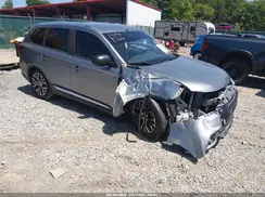 JA4AZ2A36HZ030524 2017 MITSUBISHI OUTLANDER