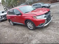 JA4AZ2A36HZ031754 2017 MITSUBISHI OUTLANDER