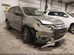 JA4AZ2A36HZ038848 2017 MITSUBISHI OUTLANDER