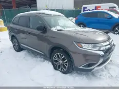 JA4AZ2A36HZ049073 2017 MITSUBISHI OUTLANDER