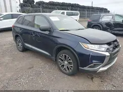 JA4AZ2A36HZ049851 2017 MITSUBISHI OUTLANDER