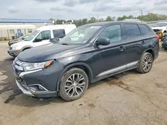 JA4AZ2A36HZ053673 2017 MITSUBISHI OUTLANDER