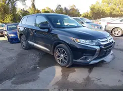 JA4AZ2A36HZ056136 2017 MITSUBISHI OUTLANDER