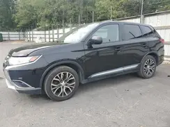 JA4AZ2A36HZ062695 2017 MITSUBISHI OUTLANDER