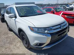 JA4AZ2A36HZ600862 2017 MITSUBISHI OUTLANDER