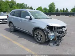 JA4AZ2A36HZ606726 2017 MITSUBISHI OUTLANDER
