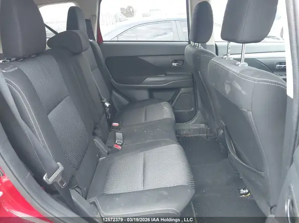 JA4AZ2A36HZ610128 2017 MITSUBISHI OUTLANDER - Image 8