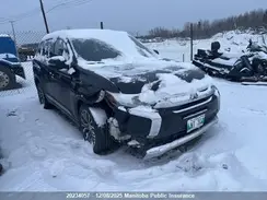 JA4AZ2A36HZ612526 2017 MITSUBISHI OUTLANDER