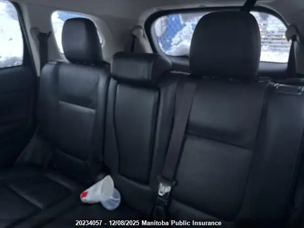 JA4AZ2A36HZ612526 2017 MITSUBISHI OUTLANDER - Image 8