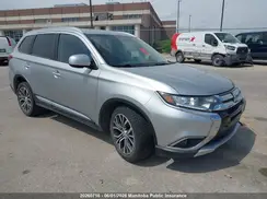 JA4AZ2A36JJ600655 2018 MITSUBISHI OUTLANDER