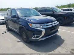 JA4AZ2A36JJ600817 2018 MITSUBISHI OUTLANDER