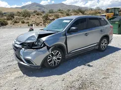 JA4AZ2A36JZ006438 2018 MITSUBISHI OUTLANDER