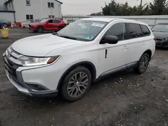 JA4AZ2A36JZ009551 2018 MITSUBISHI OUTLANDER