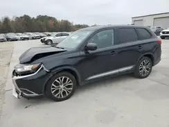 JA4AZ2A36JZ013745 2018 MITSUBISHI OUTLANDER