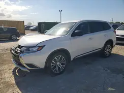 JA4AZ2A36JZ015589 2018 MITSUBISHI OUTLANDER