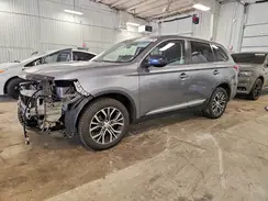 JA4AZ2A36JZ015821 2018 MITSUBISHI OUTLANDER