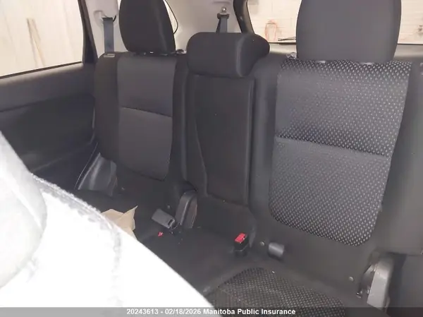JA4AZ2A36JZ600379 2018 MITSUBISHI OUTLANDER - Image 8