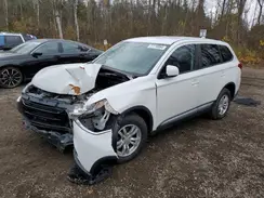 JA4AZ2A36JZ602794 2018 MITSUBISHI OUTLANDER