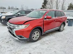 JA4AZ2A36JZ603041 2018 MITSUBISHI OUTLANDER