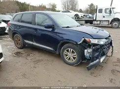 JA4AZ2A36JZ607476 2018 MITSUBISHI OUTLANDER