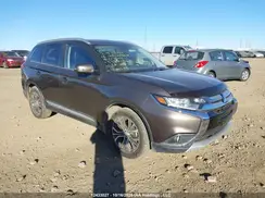 JA4AZ2A36JZ613679 2018 MITSUBISHI OUTLANDER