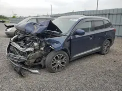 JA4AZ2A36JZ619045 2018 MITSUBISHI OUTLANDER
