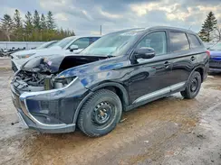 JA4AZ2A36KJ600382 2019 MITSUBISHI OUTLANDER