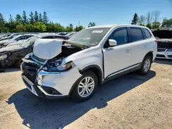 JA4AZ2A36KZ606944 2019 MITSUBISHI OUTLANDER