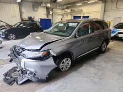 JA4AZ2A36KZ608337 2019 MITSUBISHI OUTLANDER
