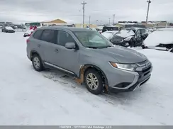 JA4AZ2A36KZ609343 2019 MITSUBISHI OUTLANDER