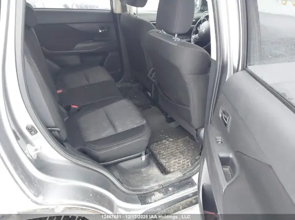 JA4AZ2A36KZ609343 2019 MITSUBISHI OUTLANDER - Image 8