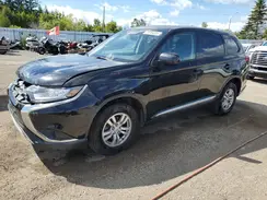 JA4AZ2A36KZ609598 2019 MITSUBISHI OUTLANDER