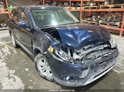 JA4AZ2A36LZ604189 2020 MITSUBISHI OUTLANDER