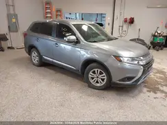 JA4AZ2A36LZ609098 2020 MITSUBISHI OUTLANDER