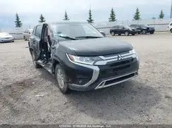 JA4AZ2A36LZ609117 2020 MITSUBISHI OUTLANDER