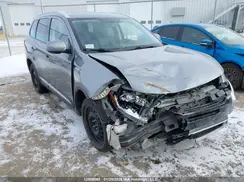 JA4AZ2A36LZ614446 2020 MITSUBISHI OUTLANDER