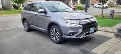 JA4AZ2A36LZ614978 2020 MITSUBISHI OUTLANDER