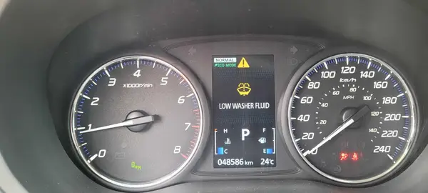 JA4AZ2A36LZ614978 2020 MITSUBISHI OUTLANDER - Image 8