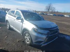 JA4AZ2A37GZ601629 2016 MITSUBISHI OUTLANDER