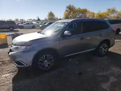 JA4AZ2A37GZ604045 2016 MITSUBISHI OUTLANDER