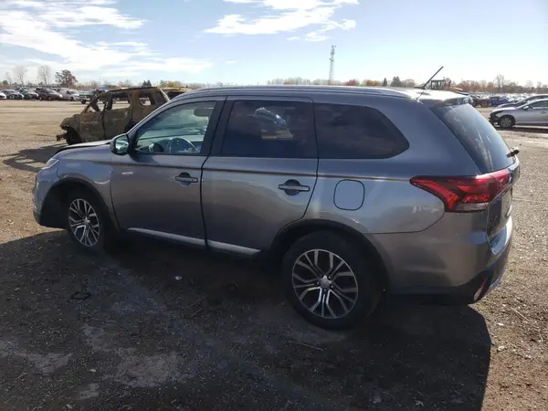 JA4AZ2A37GZ604045 2016 MITSUBISHI OUTLANDER - Image 2