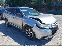 JA4AZ2A37HZ011027 2017 MITSUBISHI OUTLANDER