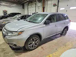 JA4AZ2A37HZ014848 2017 MITSUBISHI OUTLANDER