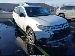 JA4AZ2A37HZ023629 2017 MITSUBISHI OUTLANDER