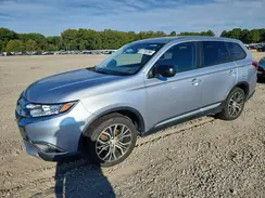 JA4AZ2A37HZ034727 2017 MITSUBISHI OUTLANDER