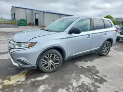 JA4AZ2A37HZ039362 2017 MITSUBISHI OUTLANDER