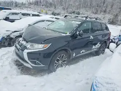 JA4AZ2A37HZ056582 2017 MITSUBISHI OUTLANDER