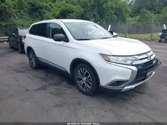 JA4AZ2A37HZ062849 2017 MITSUBISHI OUTLANDER