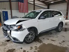 JA4AZ2A37HZ063726 2017 MITSUBISHI OUTLANDER